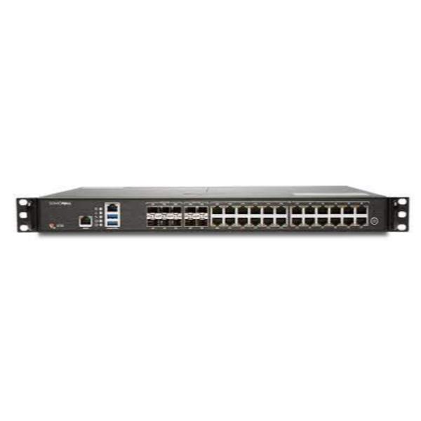 SONICWALL NSa 3700 HIGH AVAILABILITY